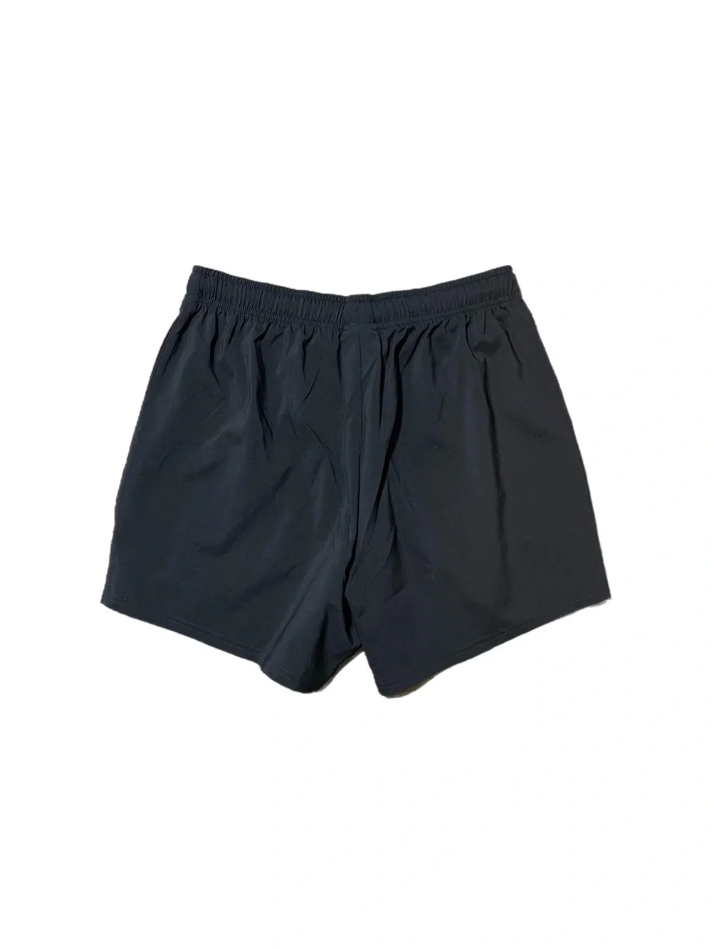 NWOT - Men’s Gymshark Active Black 5” Shorts